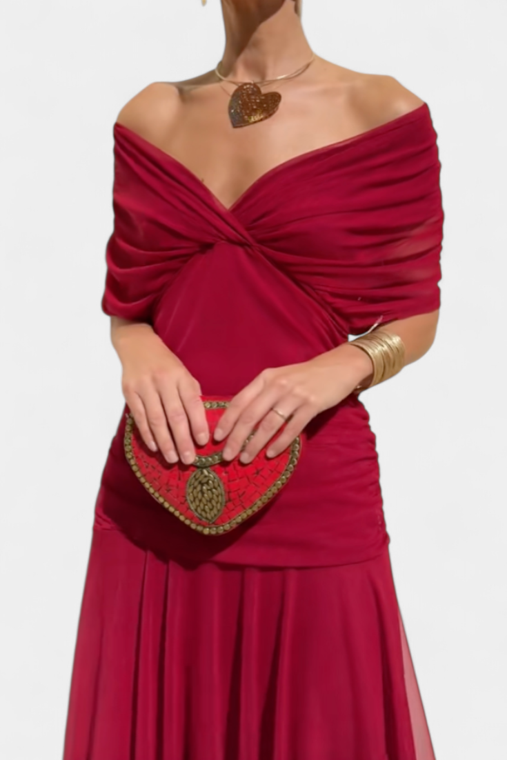 Eryzja kobieca sukienka z kwiatowym nadrukiem, dekoltem w kształcie V, plisowaną 10