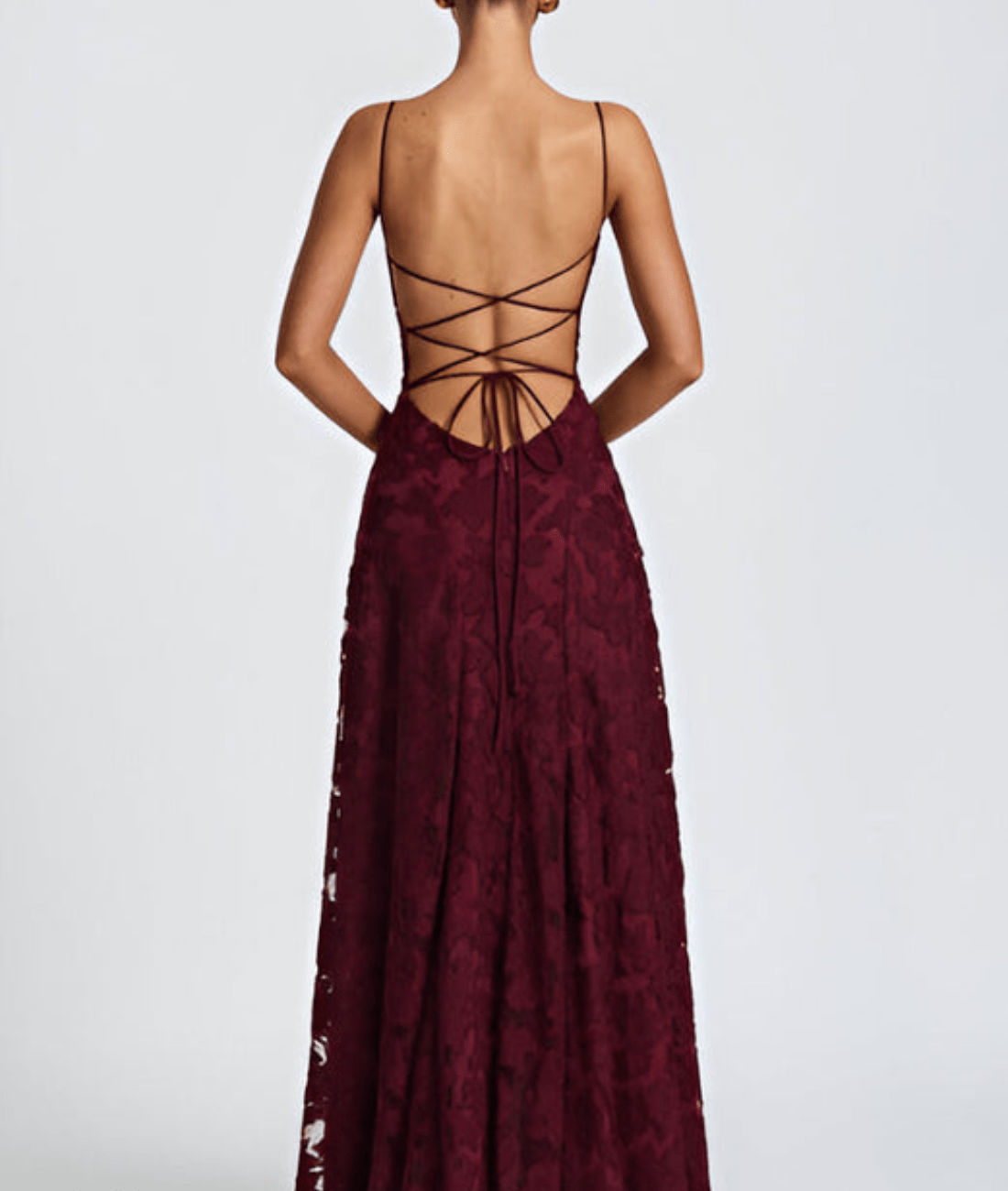 Helia Women’s Maxi Dress featuring a vibrant floral pattern and elegant sleeveless design, perfect for summer outings and special occasions. 1